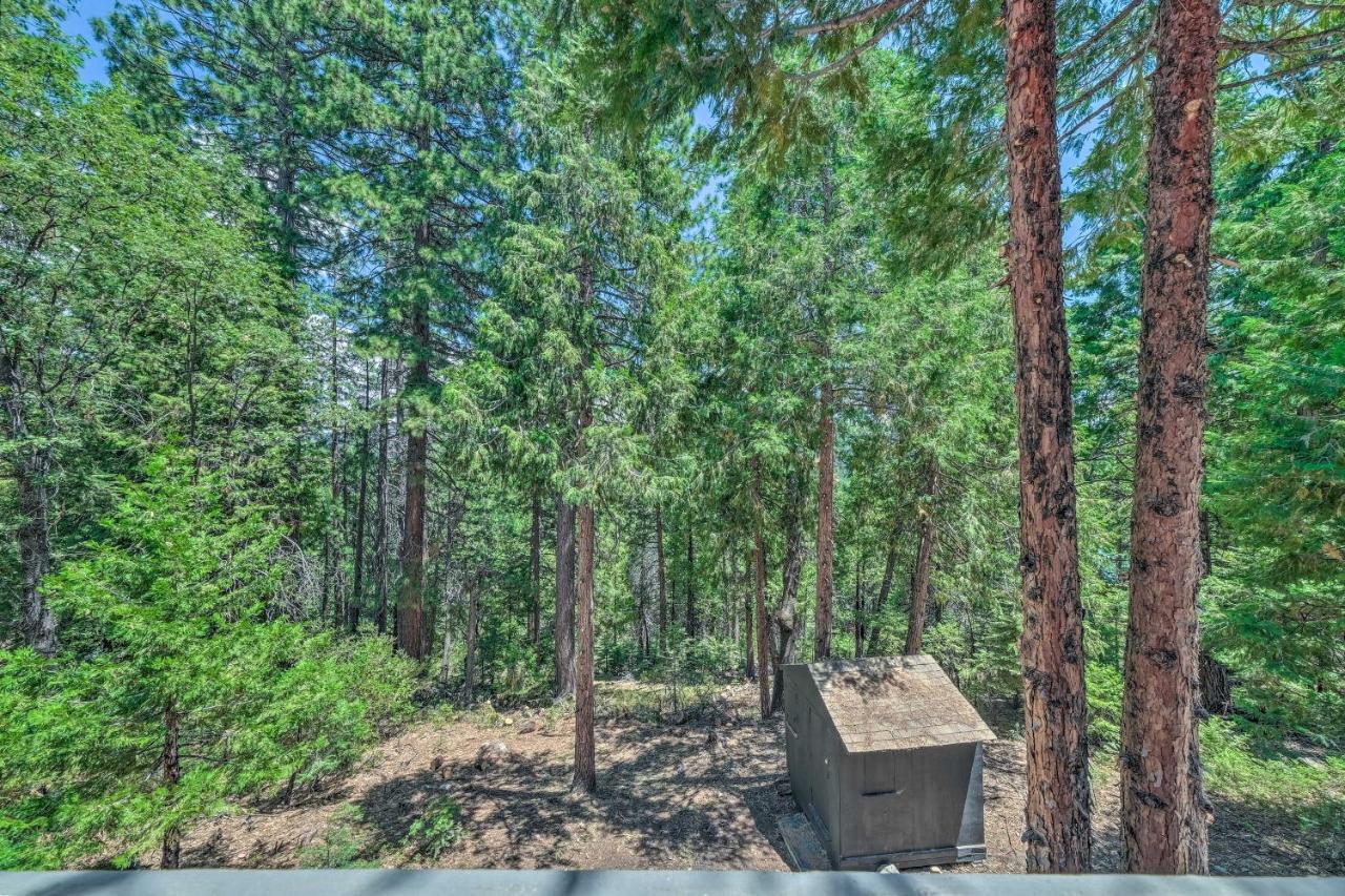Cold Springs Escape Aandc, Hot Tub, Generator, Wifi Villa Exterior photo