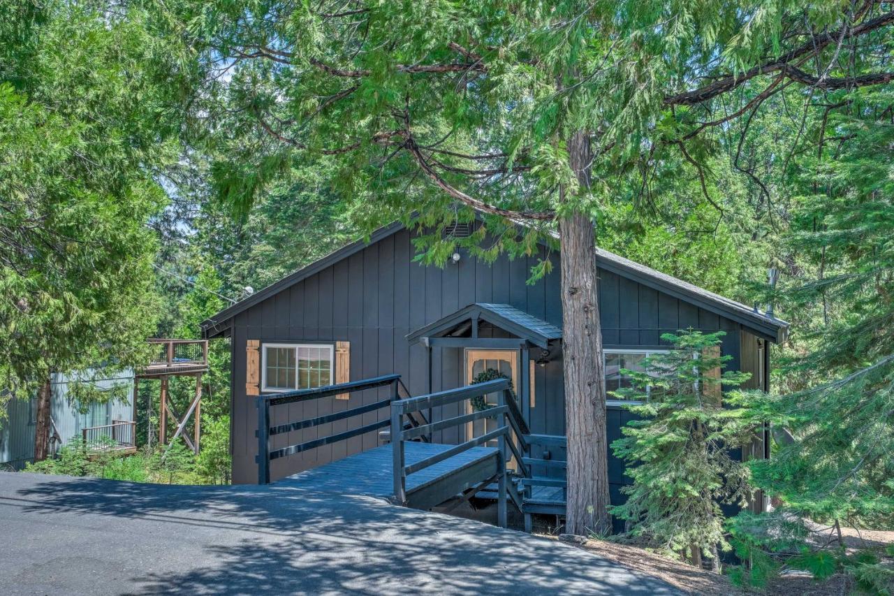 Cold Springs Escape Aandc, Hot Tub, Generator, Wifi Villa Exterior photo